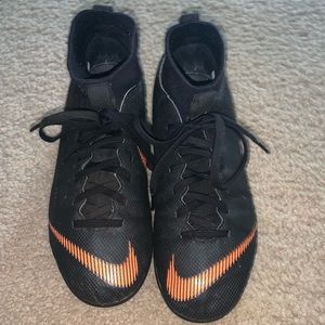 Nike youth soccer cleats